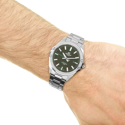 Часы Casio Edifice EFR-S107D-1A