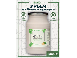 Паста (урбеч) из белого кунжута 3 кг