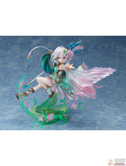 Фигурка 1/7 Коккоро (Kokoro Natsume ★6)