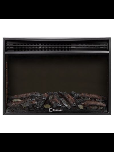 Очаг электрический Electrolux Sphere Plus EFP/P-2720RLS N