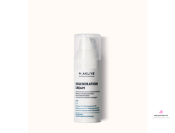 Маклайв Крем-регенерант 50 мл