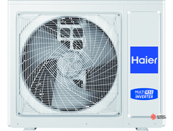 Наружный блок Haier 4U75S2SR5FA (R32)