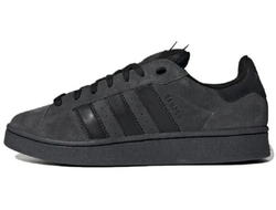 Adidas Campus 00S Black Carbon черные