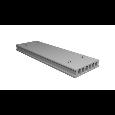 Пустотная плита ПБ от 1,5 м до 5,4 м