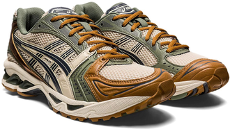 Asics Gel Kayano 14 Vanilla Tarmac