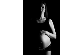 Фотосессия для беременных Кострома