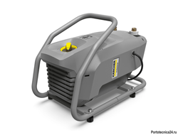 Аппарат высокого давления Karcher HD 6/15 M Portable (1.150-952.0)
