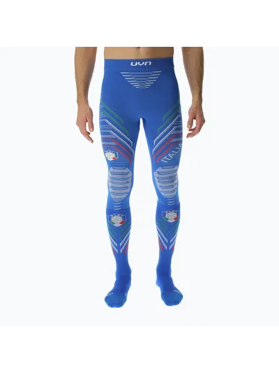 Термобельё-штаны   Natyon 3.0 Italy 3/4 Thermal Pants размер S/M