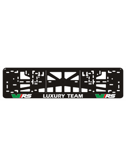 VRS LUXURY TEAM VRS