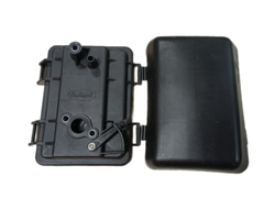 Корпус воздушного фильтра в сборе BAIKAL F4