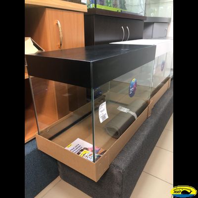 Аквариумный прямоугольный комплекс 200 (Тип тумбы 11)