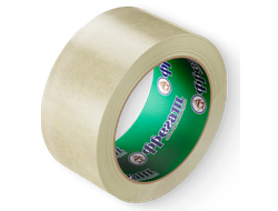 Клейкая лента 48мм-120м*40мкм проз.(36)