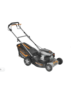 Газонокосилка бензиновая Carver LMG-2951DM hobby