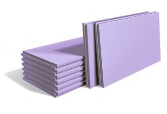 Плиты ЭПП "THERMIT 30 " Г4 (1190*590-50, уп.8п, 5,6168м2 0,281м3 L-кромка)