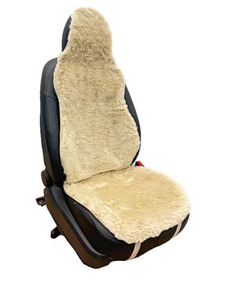 Стриженая австралийская овчина (литой модуль)