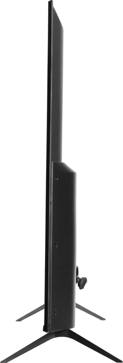 Телевизор KIVI 50U750NB 50", Smart, Google ATV, 4K UHD  Черный