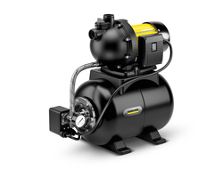 Станция водоснабжения Karcher BP 4.900 Home - Артикул: 1.645-760.0