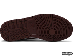 Nike Air Jordan 1 Low Bronze Eclipse (40-45)
