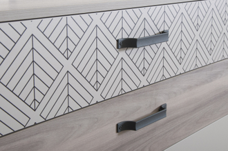 НОРДИК Комод К1