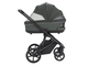 Коляска 2в1 Carrello Sigma CRL-6523 Leaf Green 2025