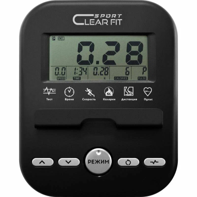 Эллиптический тренажер Clear Fit Sport ProxyLine FE 43M