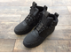 Кроссовки Nike Duckboot All Black