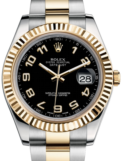 Rolex Datejust 116333