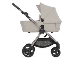 Коляска 3в1 Anex iQ Premium Soya 2026 (iq-27)