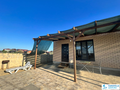 Коттедж №22А