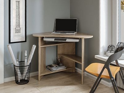 Стол компьютерный КС 800 угловой (Бон мебель)