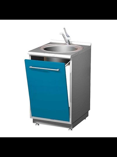 Тумба металлическая AR-04B