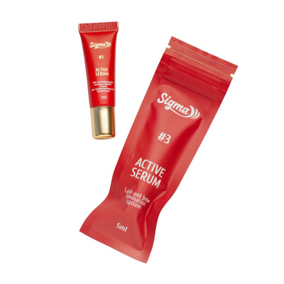 Состав SIGMA №3 «ВОССТАНОВЛЕНИЕ - 1» "Active Serum" (5 мл)