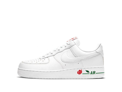 Nike Air Force 1 '07 LX White Rose фото