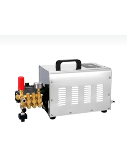 Насос высокого давления 4л/мин  (Китай)