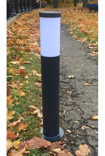Садово-парковый светильник STEEL-3 (модификация 1)