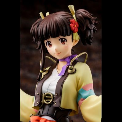 Фигурка 1/7 Мумэй (Mumei Tanabata ver.)