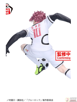 Фигурка Саэ Итоси (Sae Itoshi Bandai Spirits)