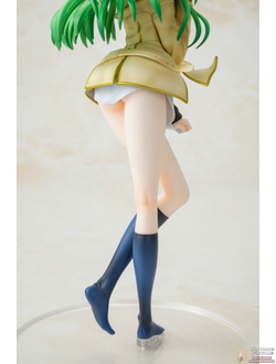 Фигурка C.C. 1/7 Ashford Academy Uniform Ver.