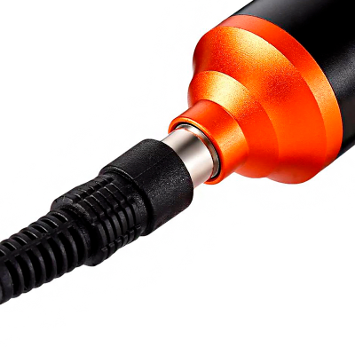 Роторная тату машинка NB Needle Bee Wireless RTM-1003 black