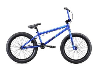 Купить велосипед BMX MONGOOSE LEGION L20 (Blue) в Иркутске