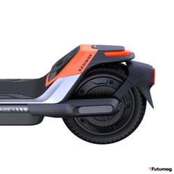 Электросамокат Segway-Ninebot KickScooter P65