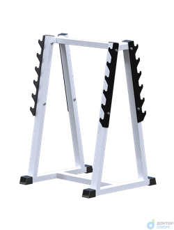 Стойка на 12 грифов