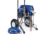 Graco Mark VII с BlueLink