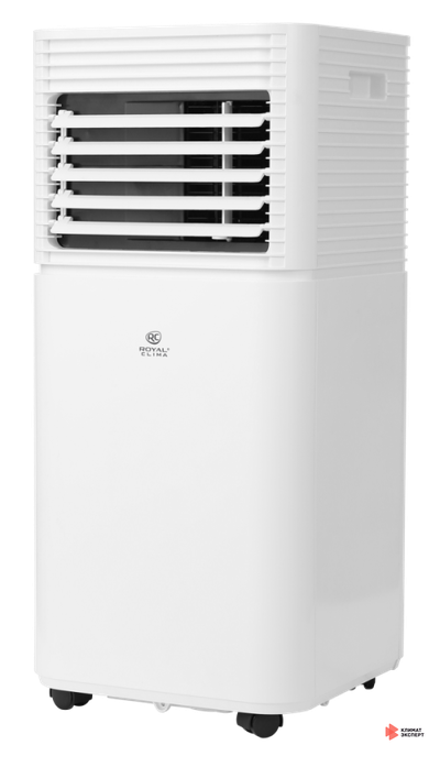 Мобильный кондиционер Royal Clima серии CUBO RM-CU30HH-E