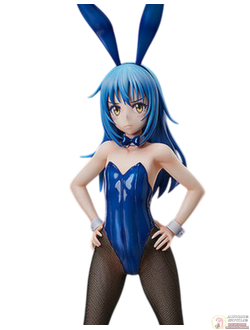 Фигурка 1/4 Римуру Темпест (Rimuru Tempest Bunny Ver.)