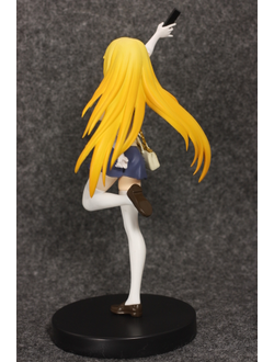 Фигурка Мисаки Сёкухо (Shokuhou Misaki)