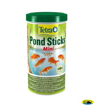 187665 Tetra Pond Mini Stiks 1л