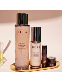 Набор антивозрастной Hera Age Away Aesthetic