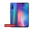 Xiaomi Mi9 SE 6/128GB Синий (Международная версия)