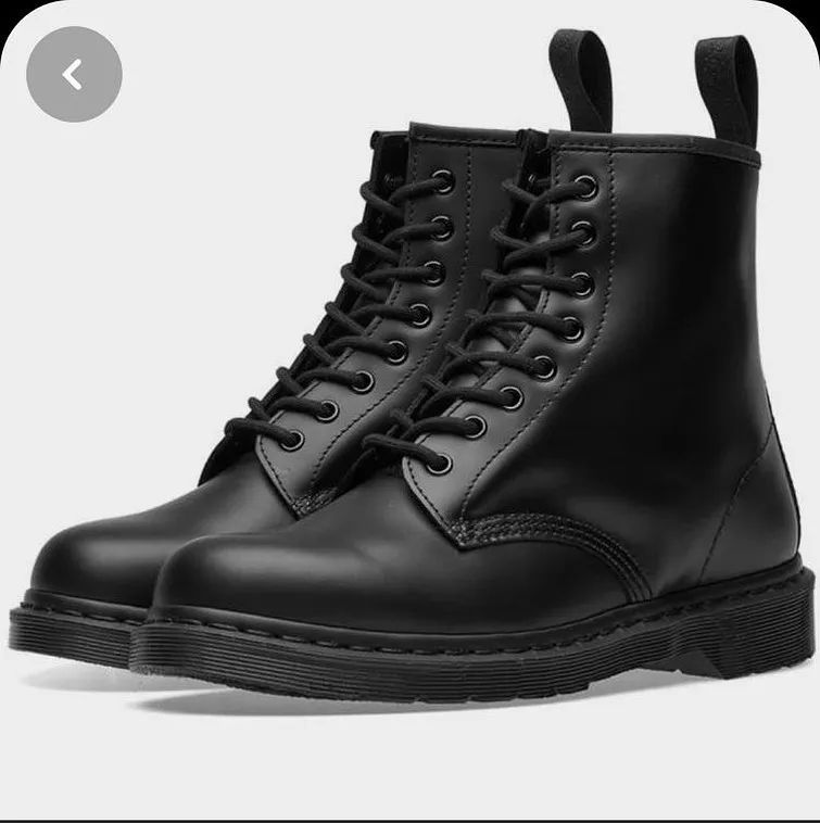 Dr Martens 1460 Black